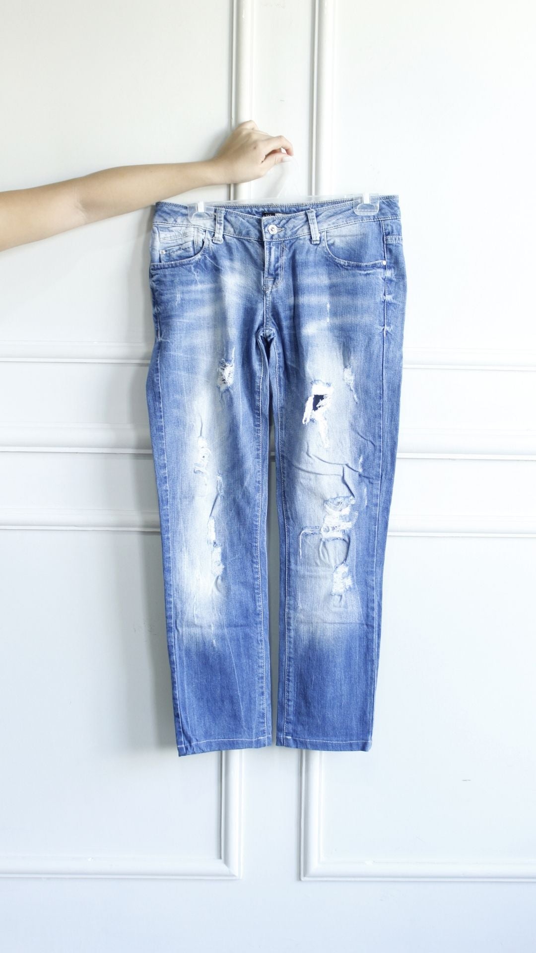 Jean