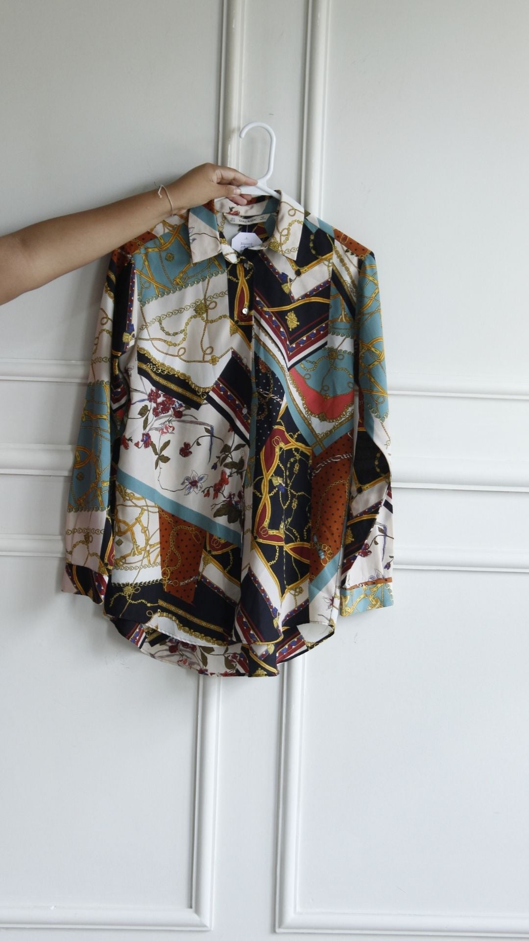 Camisa