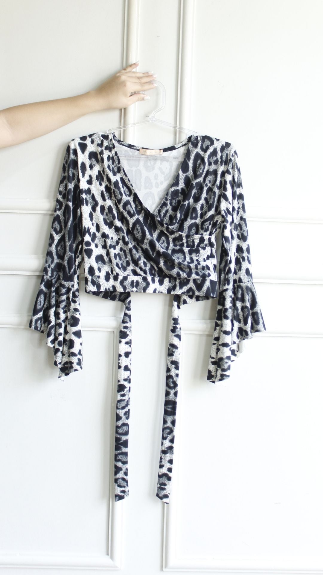 Blusa