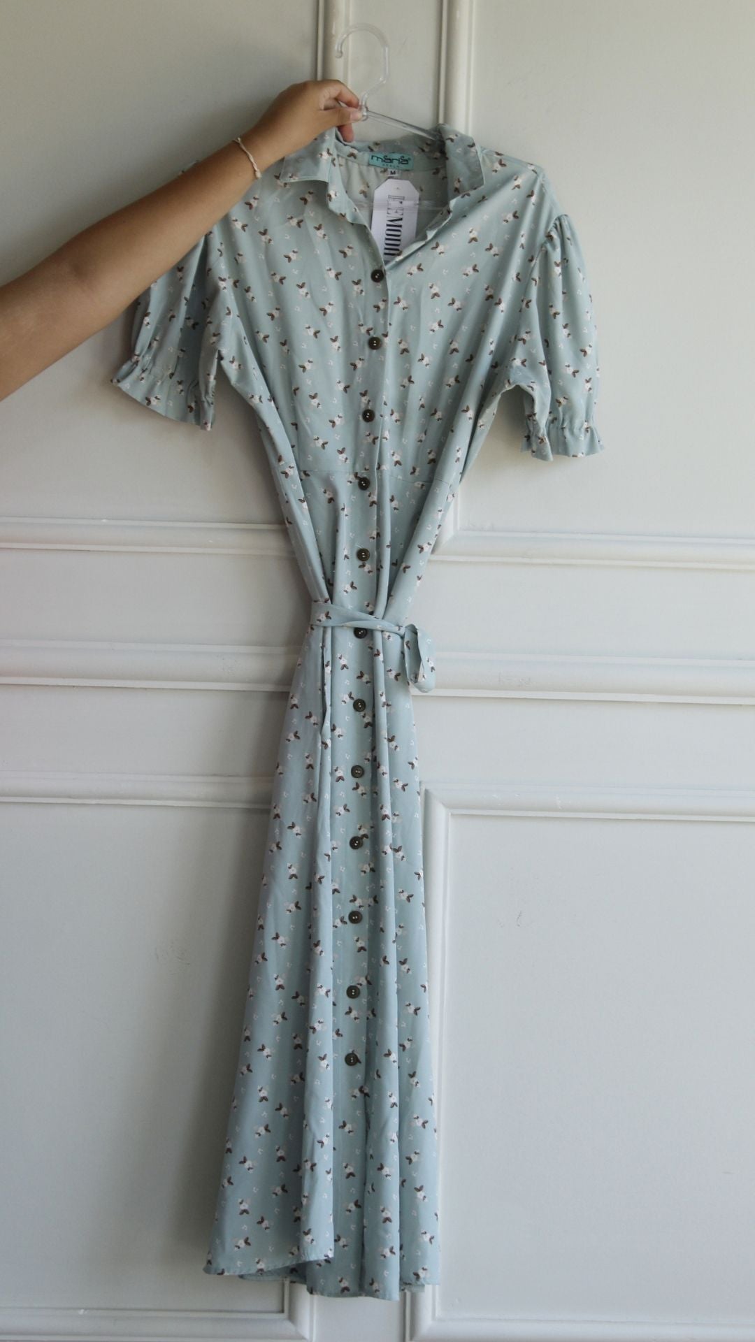 Vestido