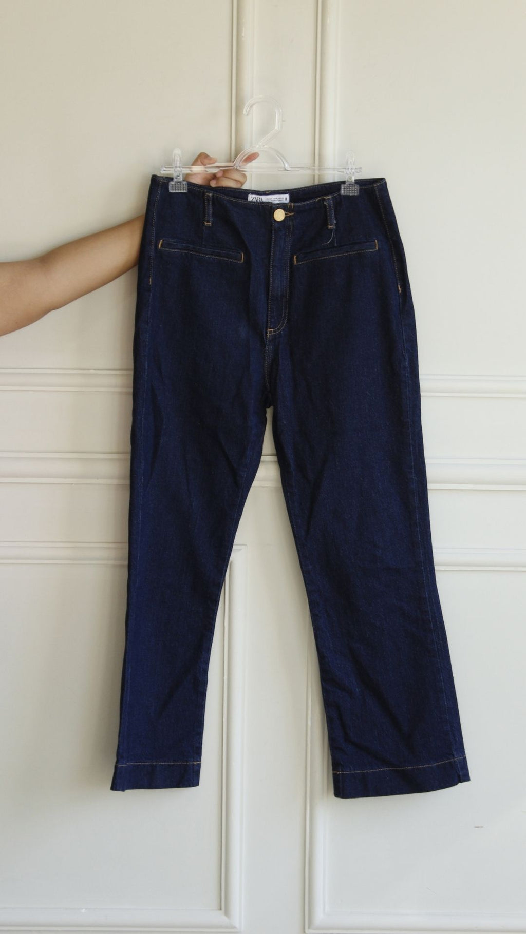 Jean