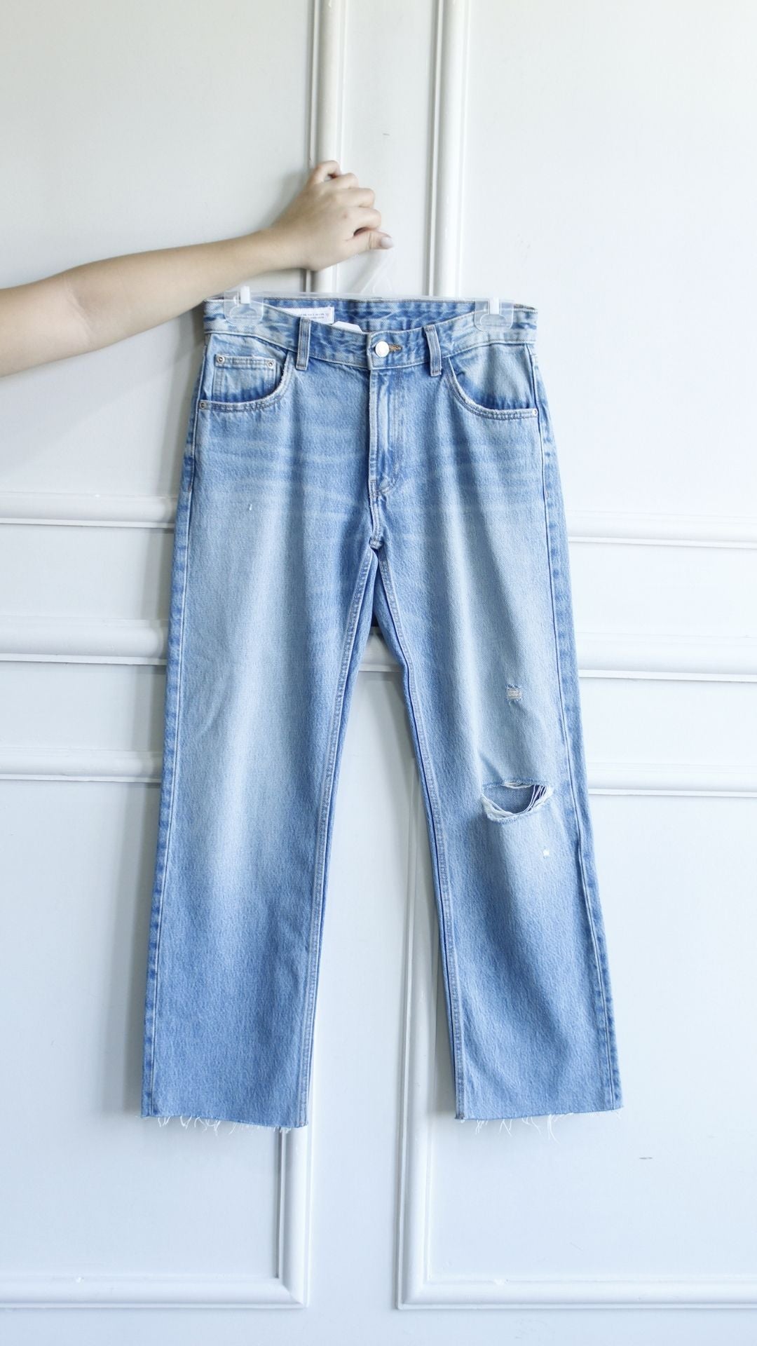 Jean