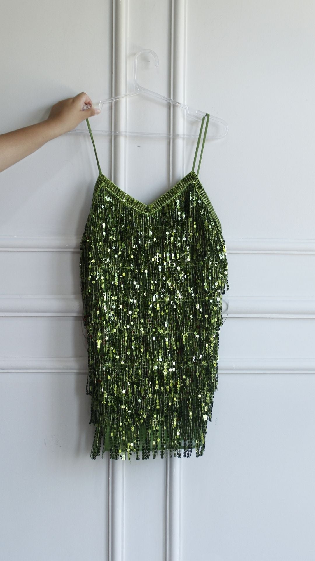 Vestido