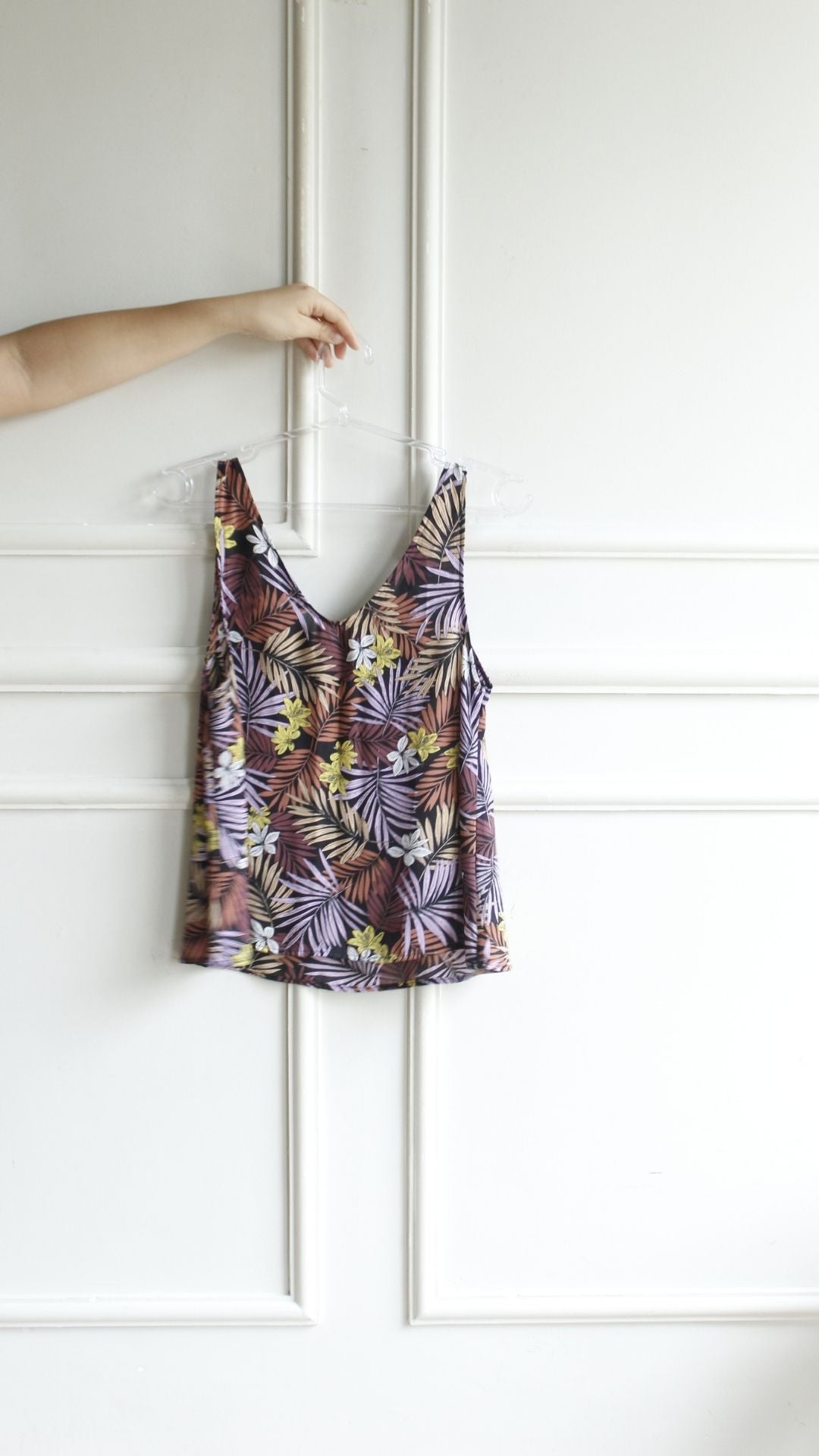 Blusa