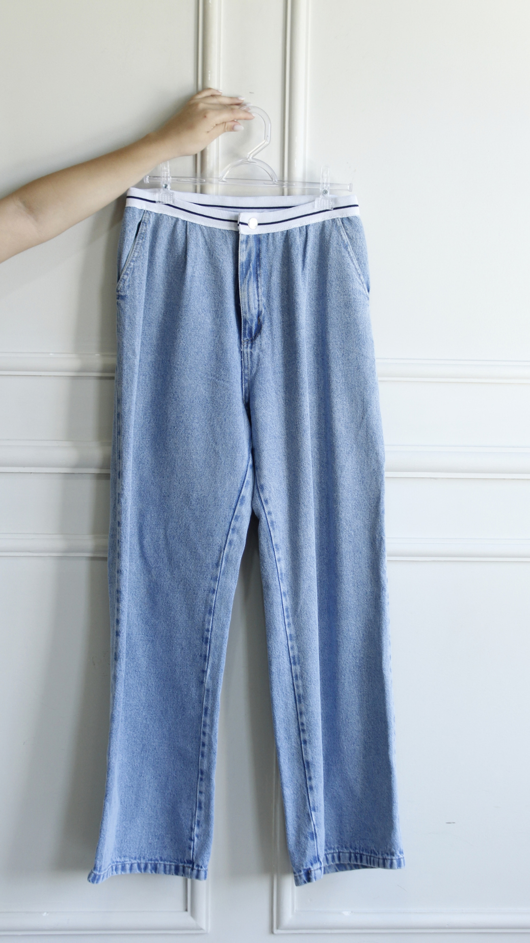 Jean
