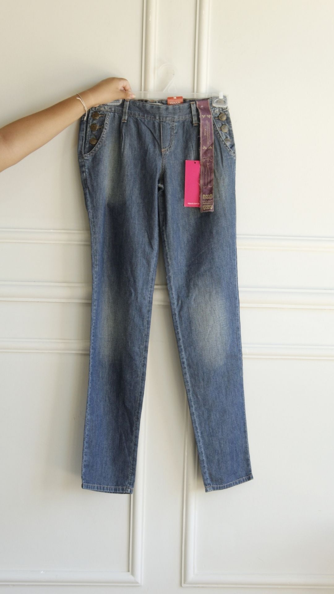 Jean
