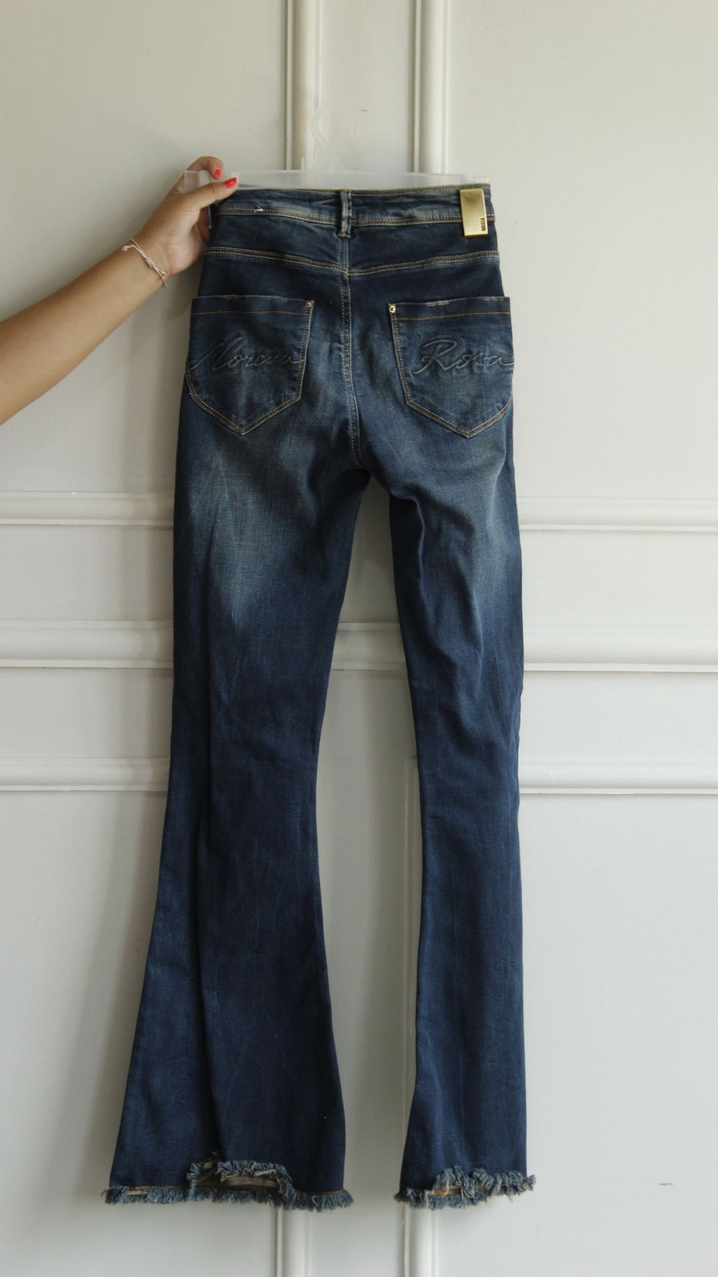 Jean