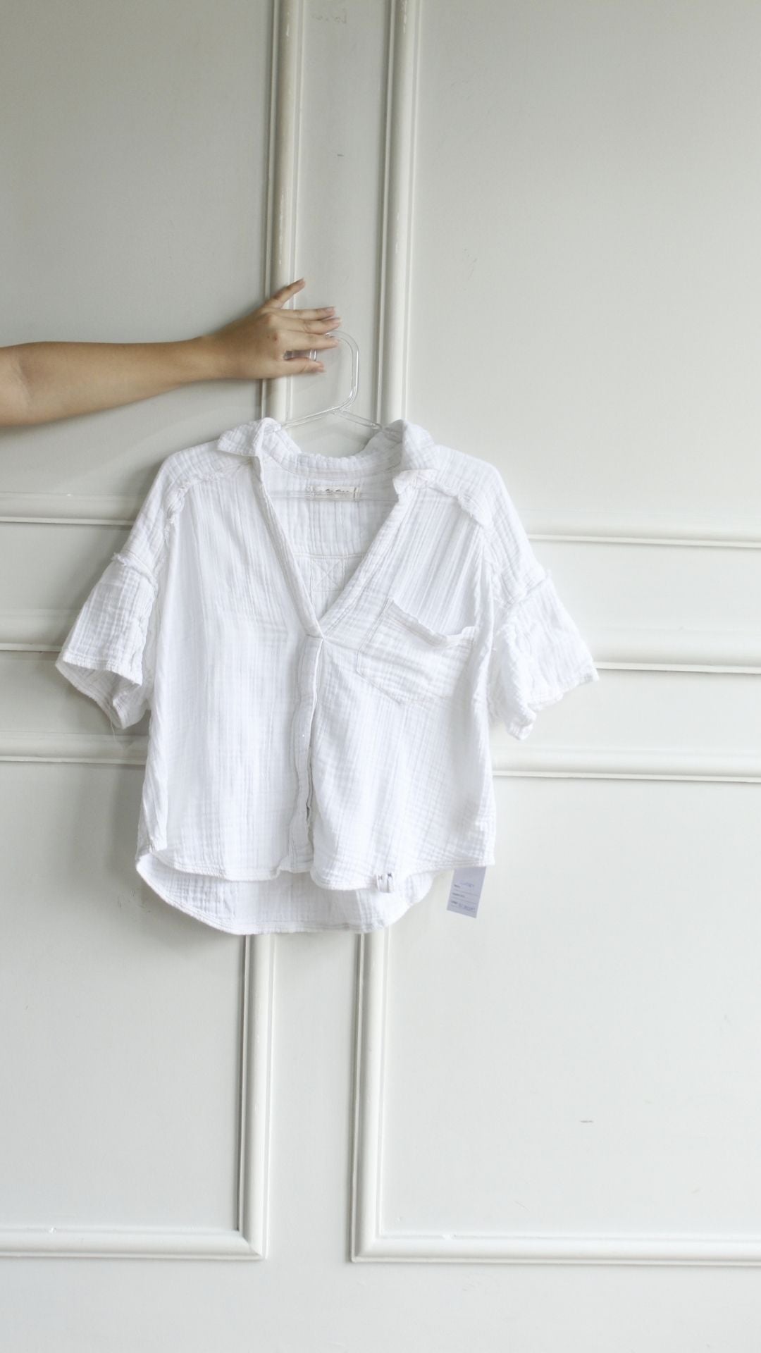 Camisa