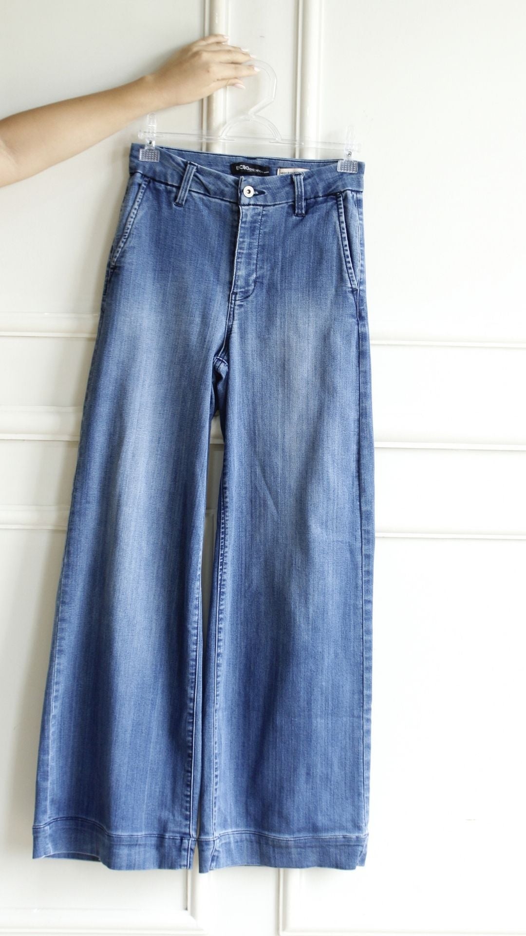 Jean