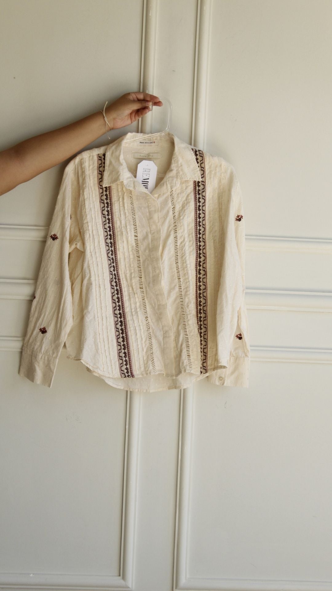 Camisa