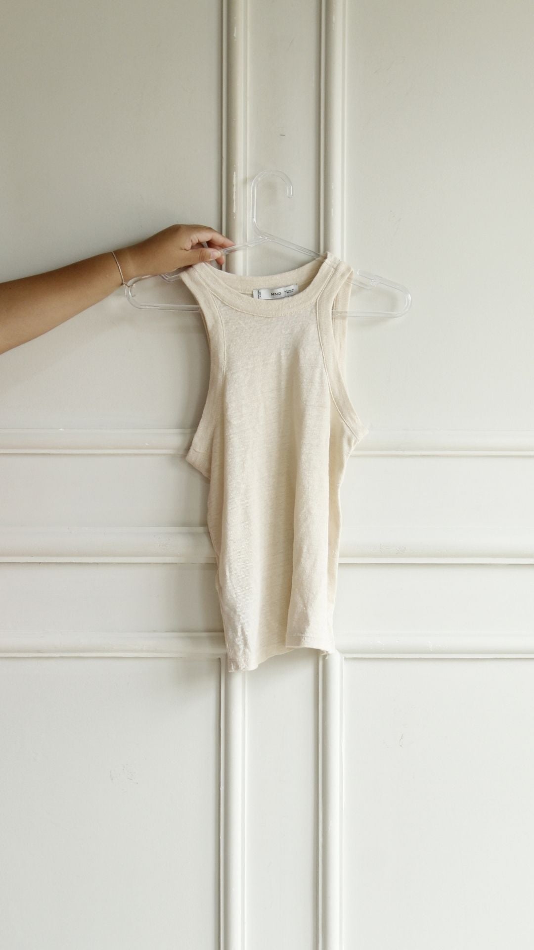 Camisilla