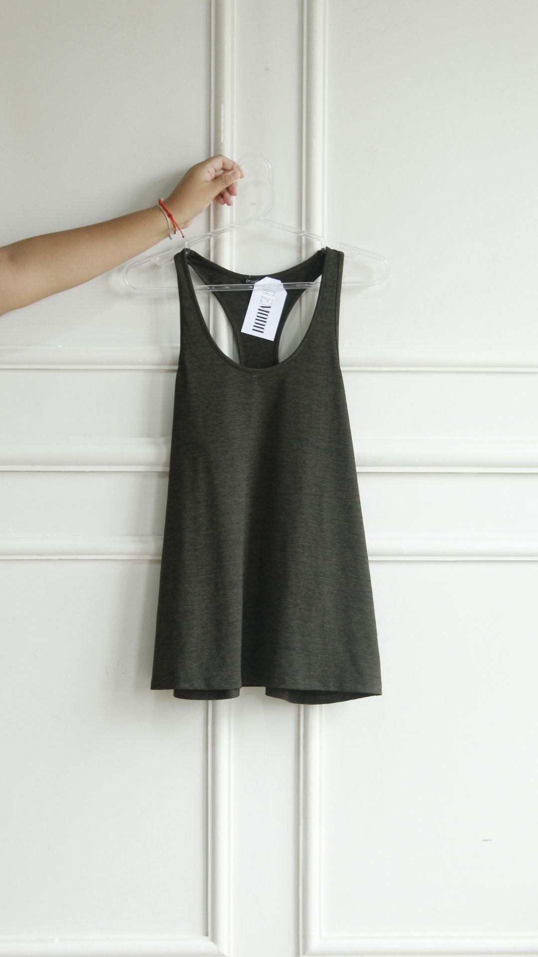Camisilla