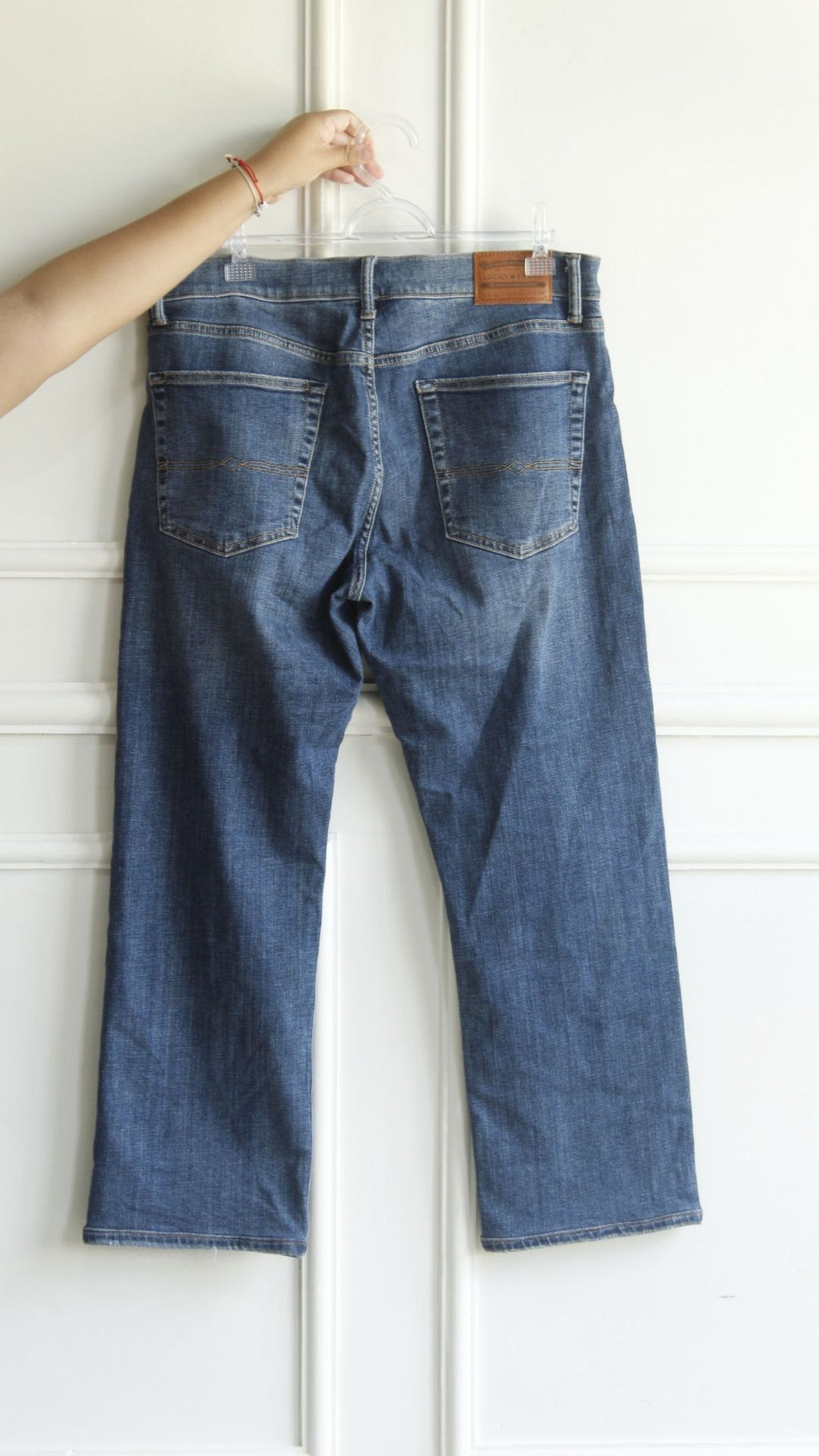 Jean