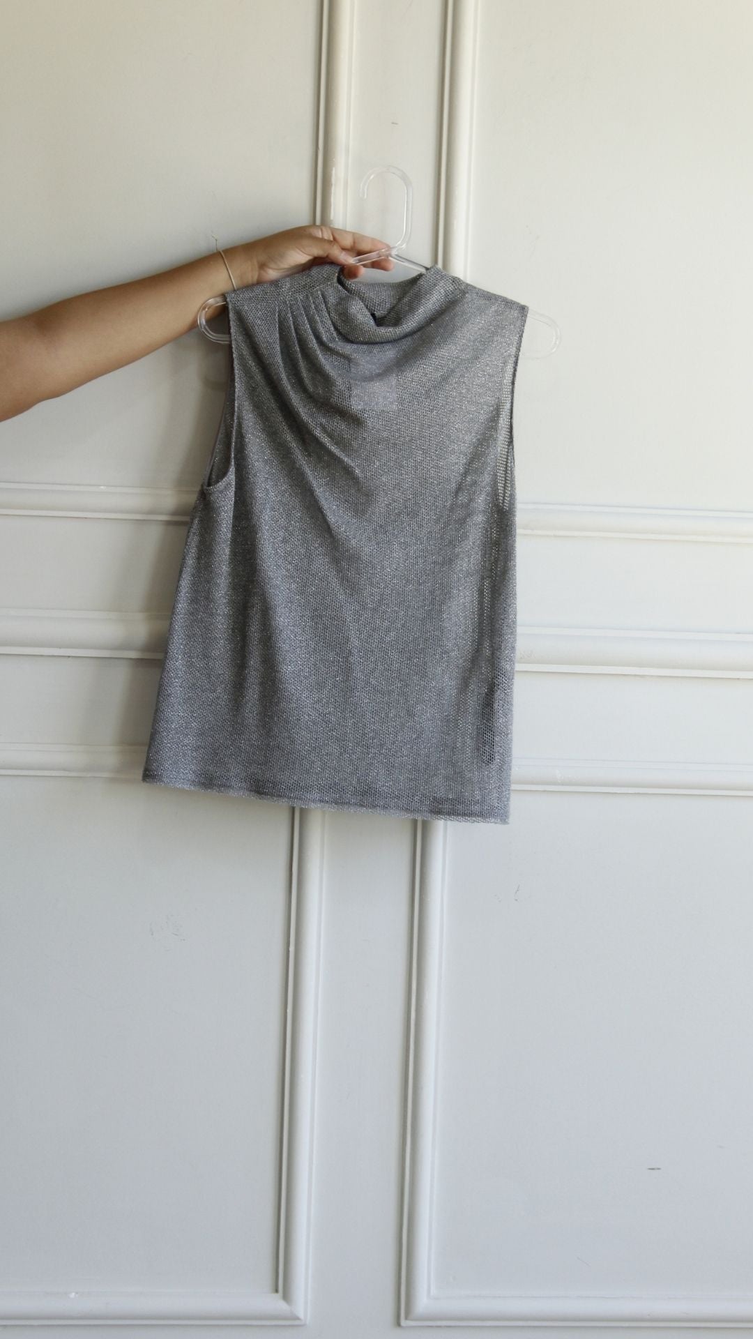 Camisilla