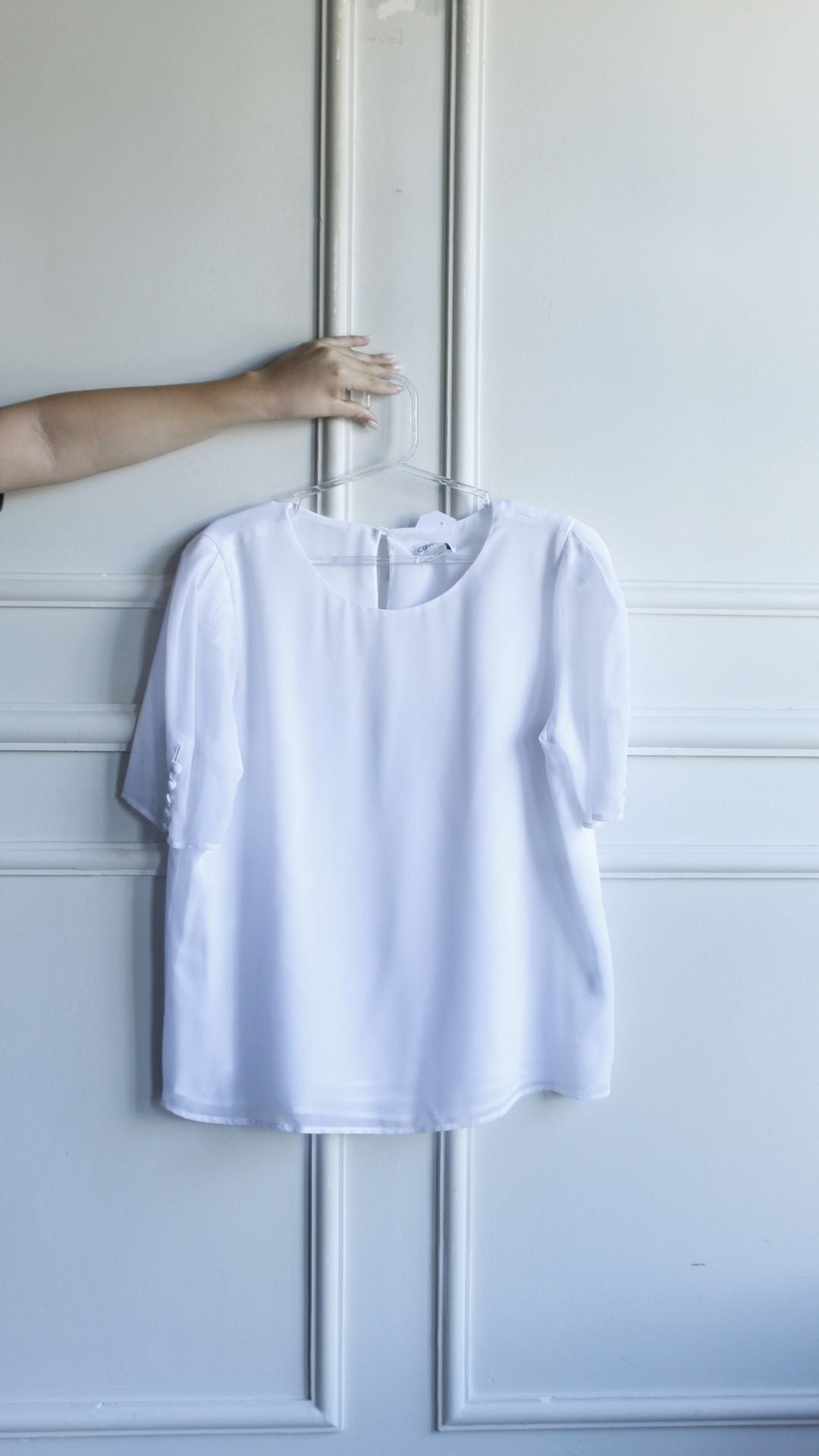 Blusa