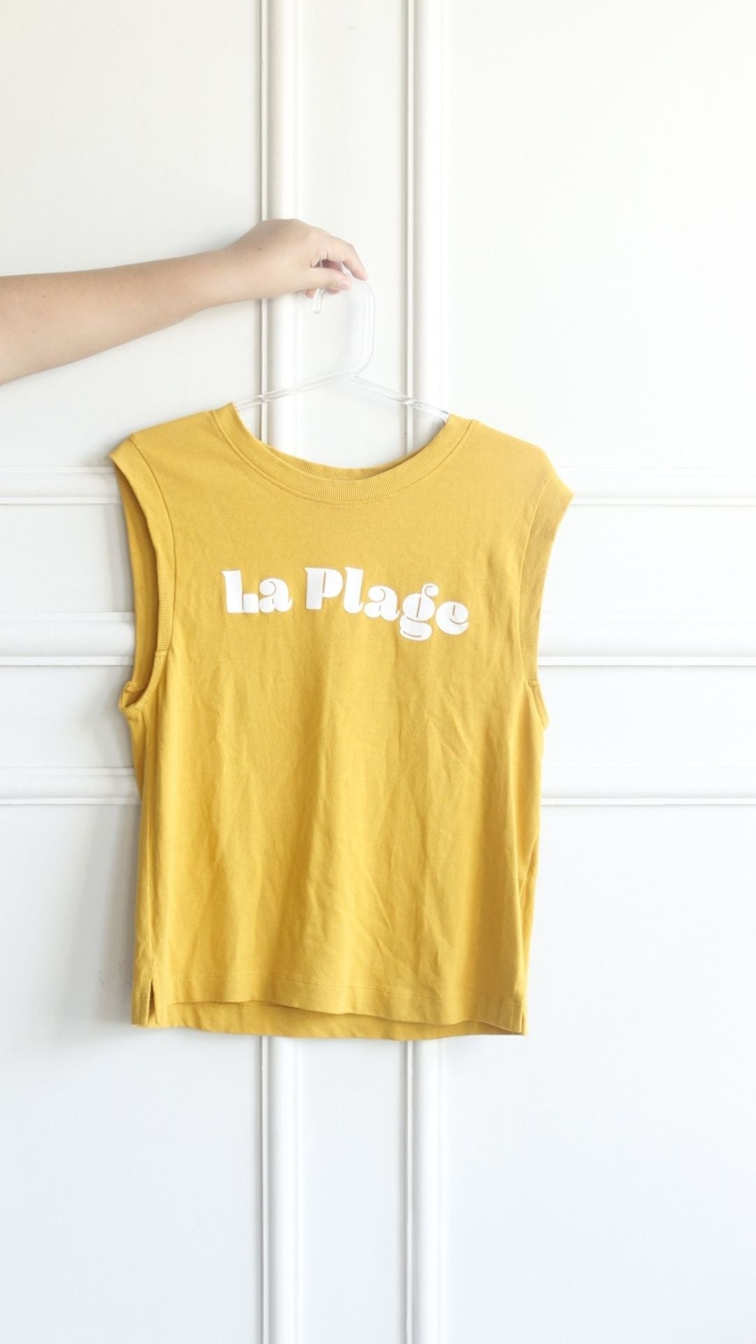Camisilla