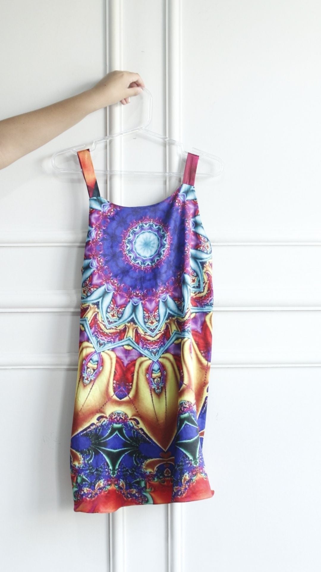 Vestido