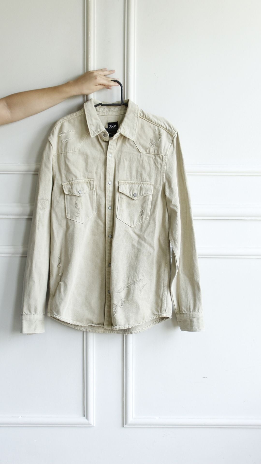 Camisa