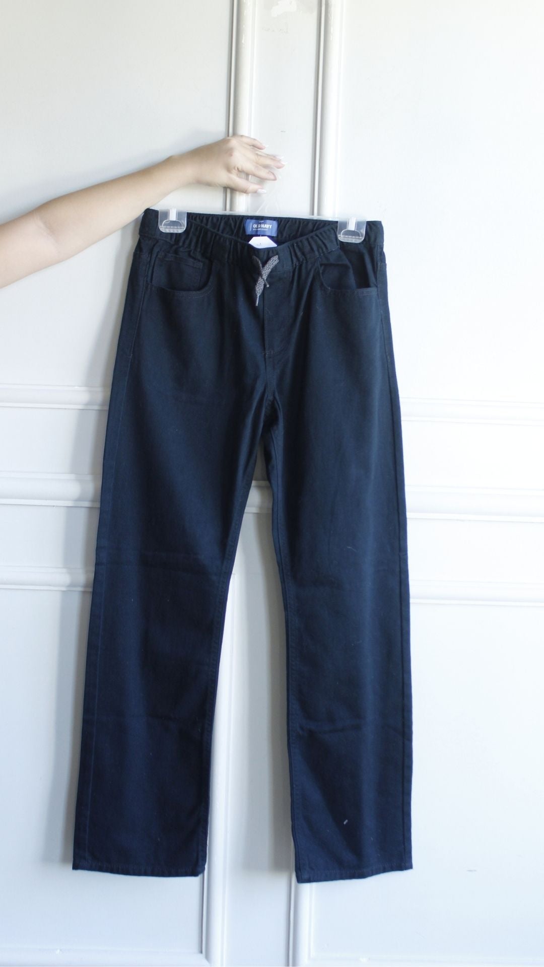 Jean