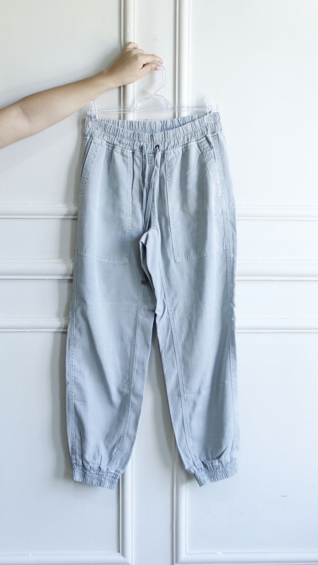 Jogger
