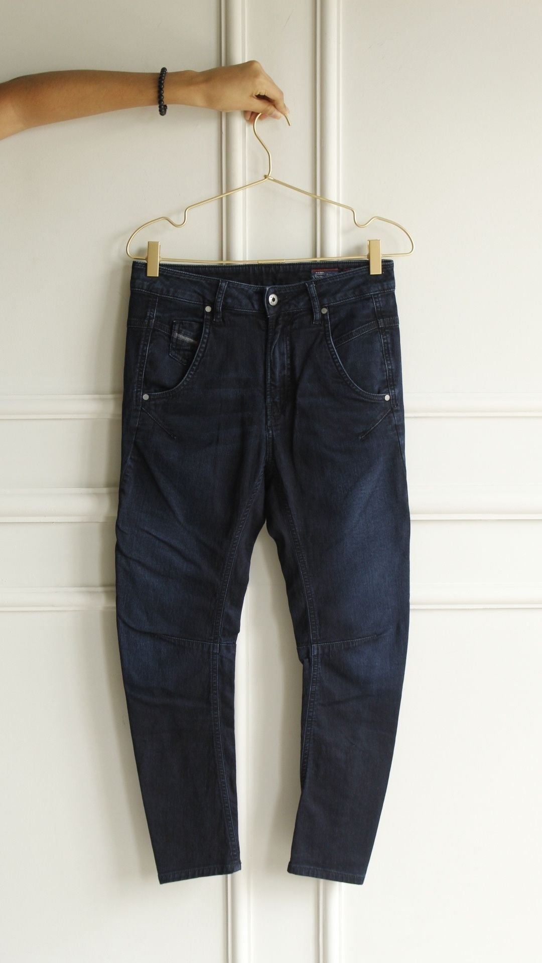 jean