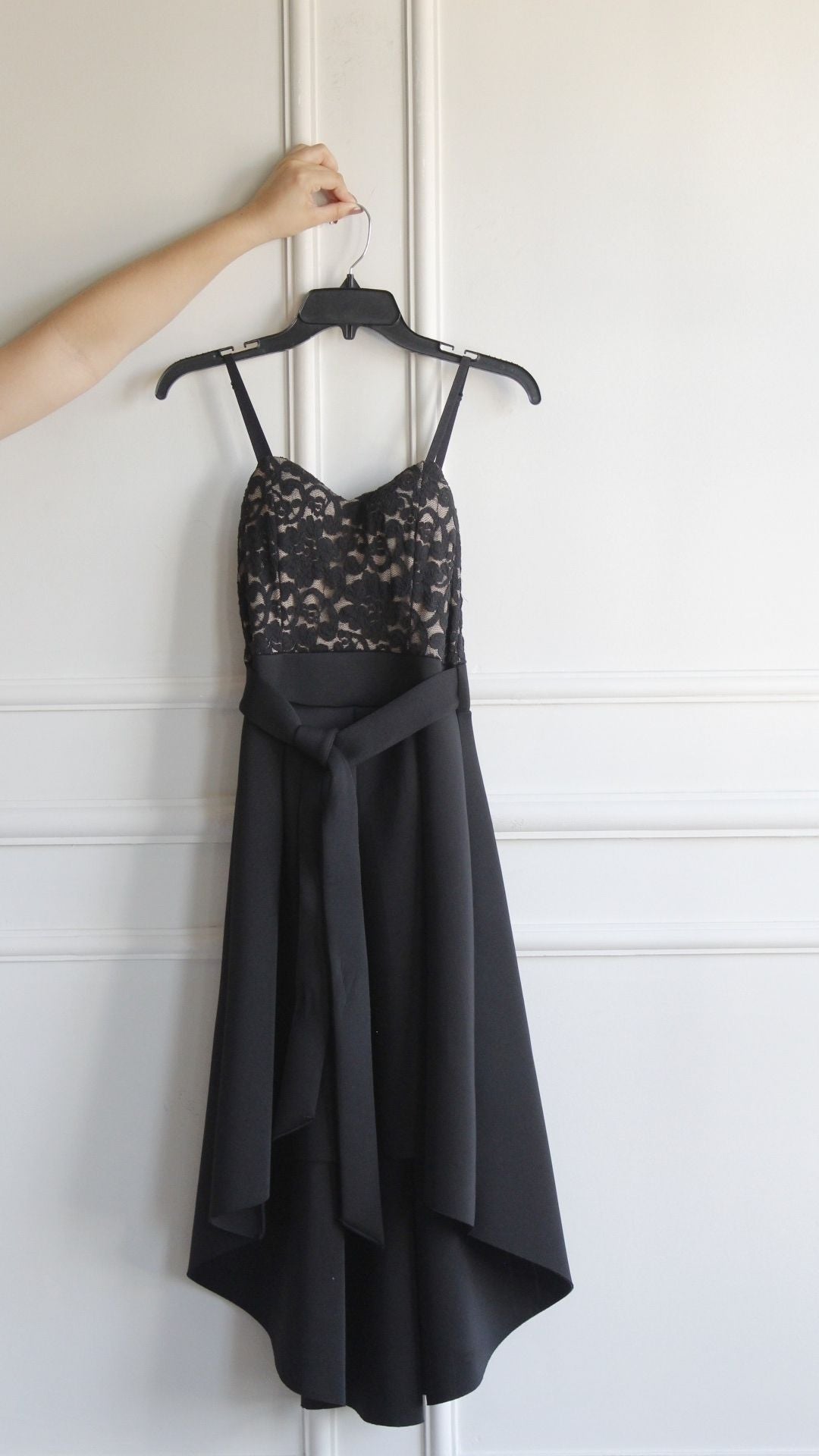 vestido