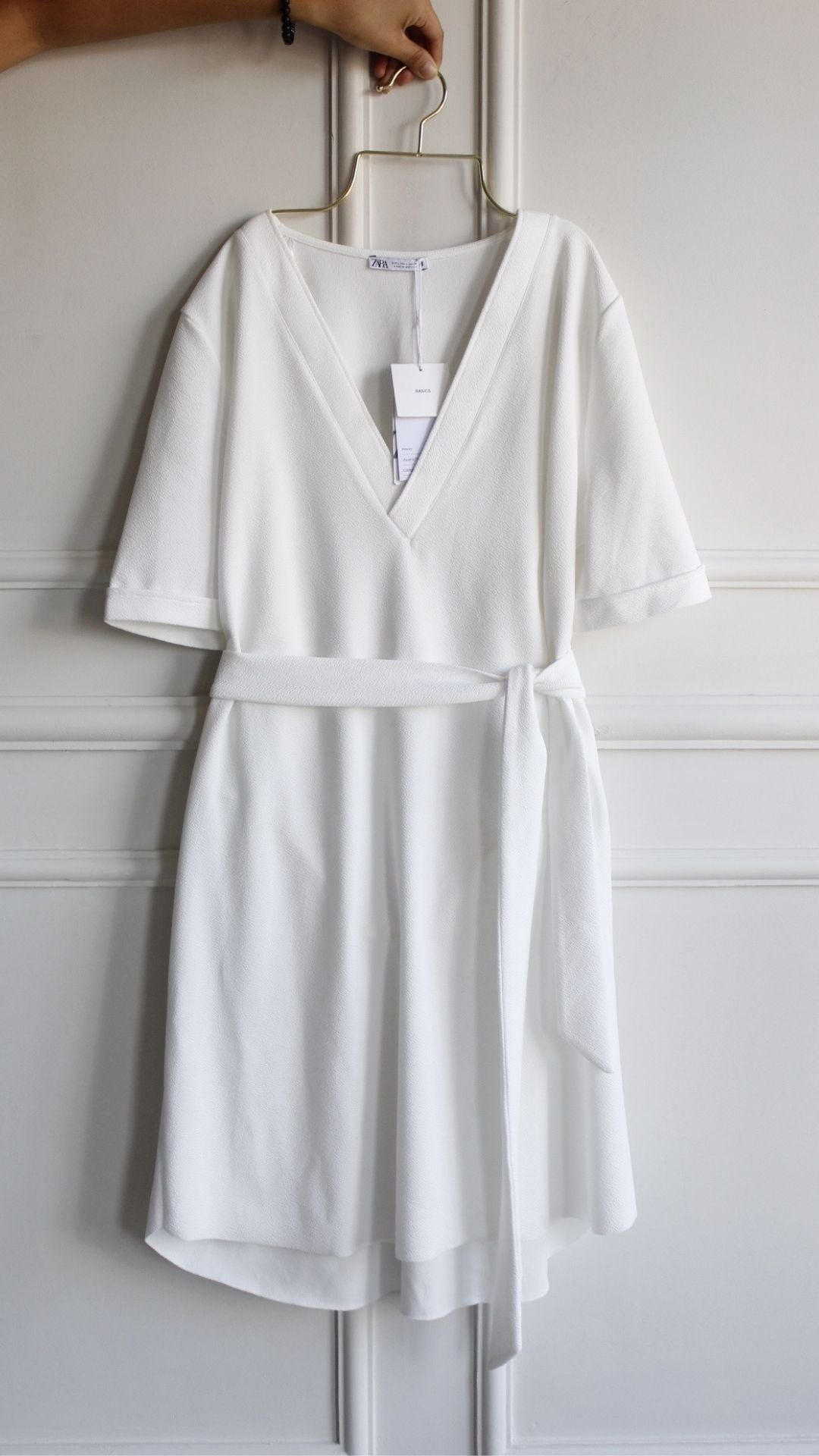 vestido