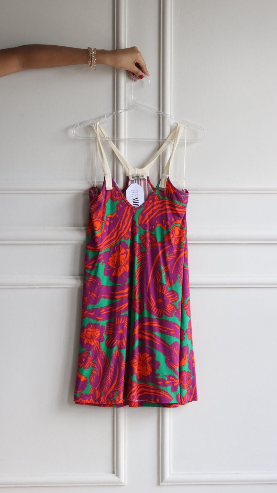 vestido