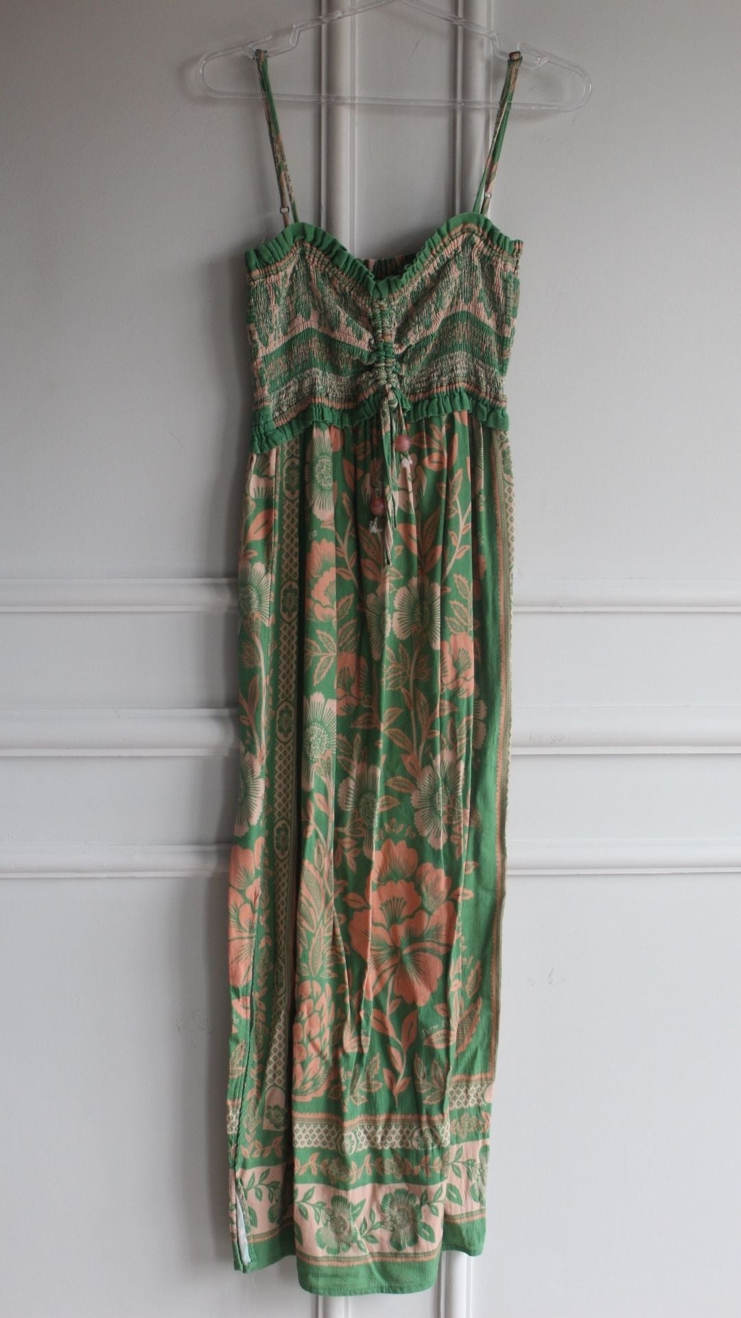 vestido