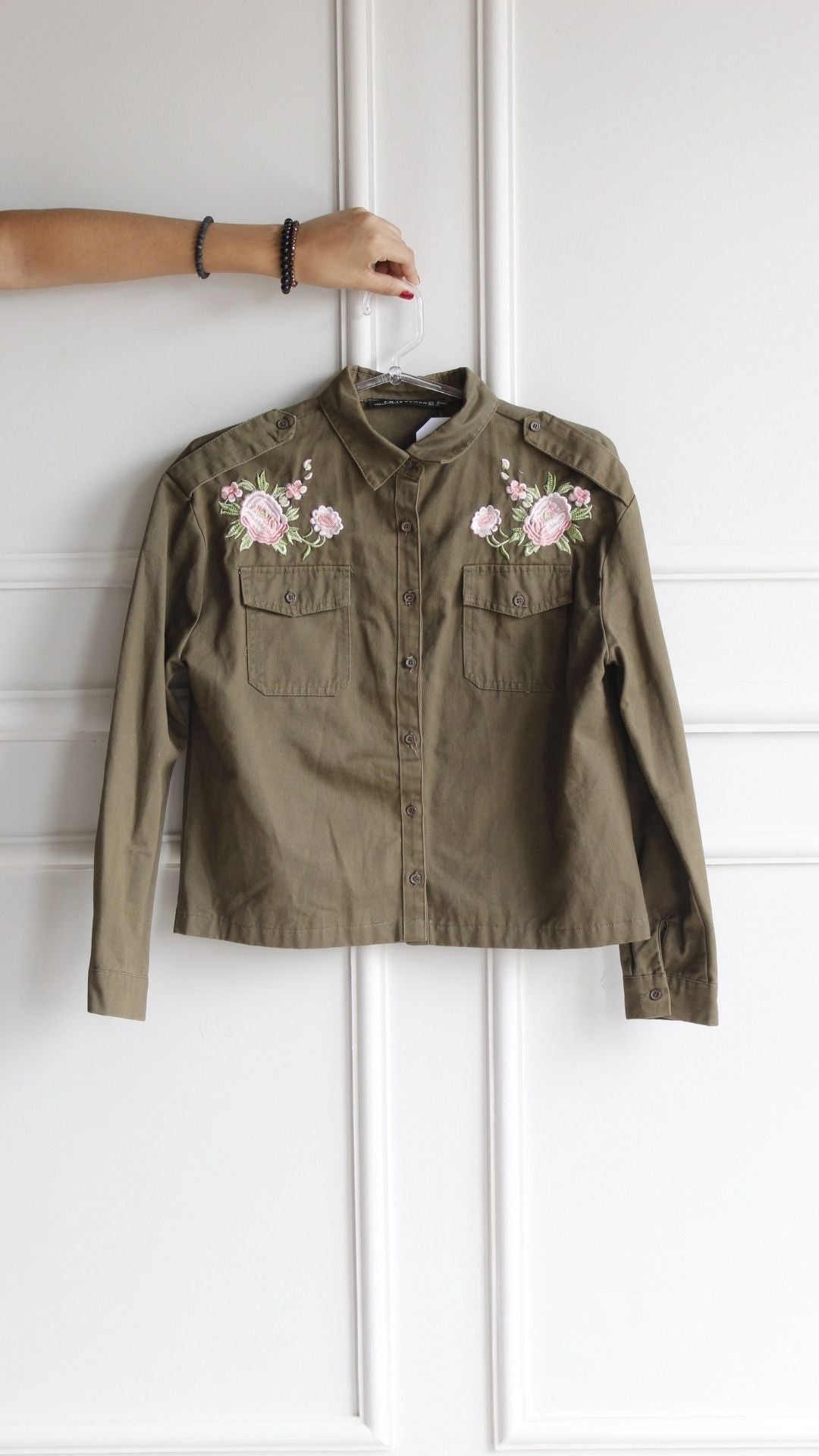 campera