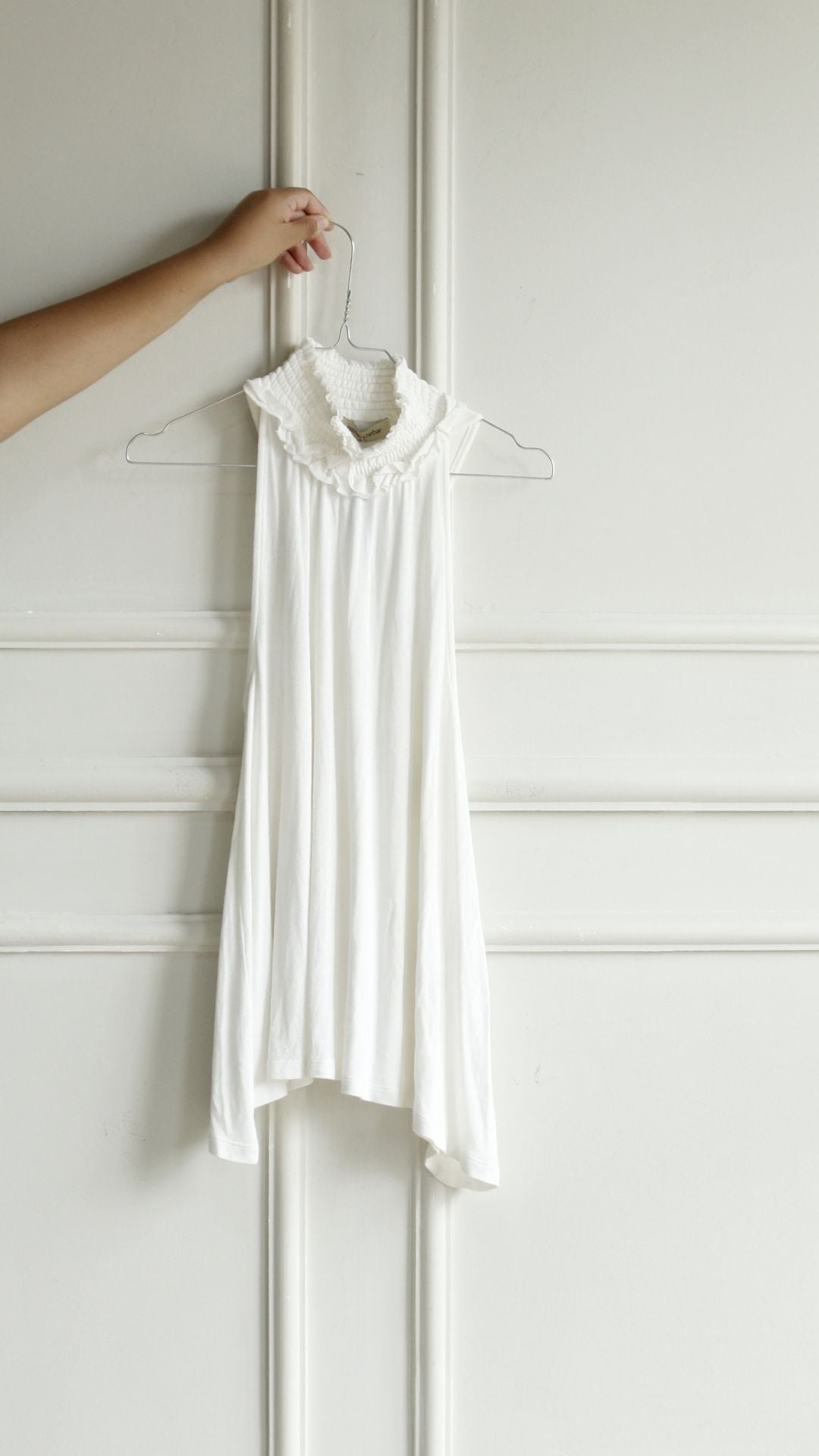Camisilla