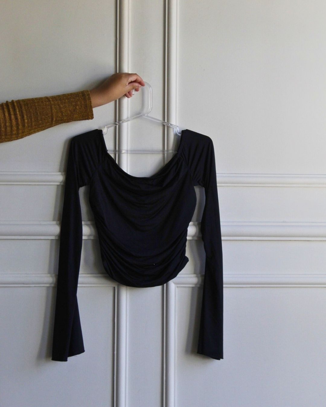 Blusa