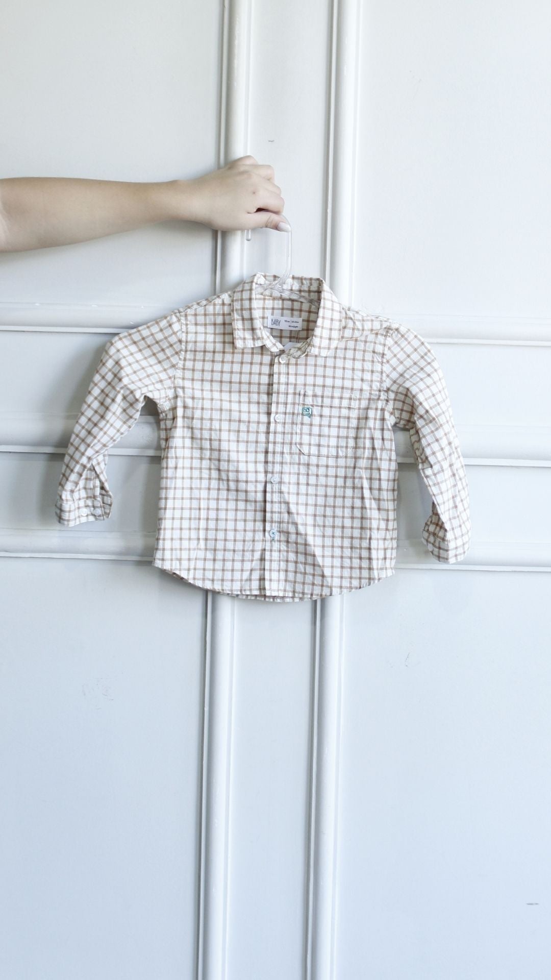 Camisa