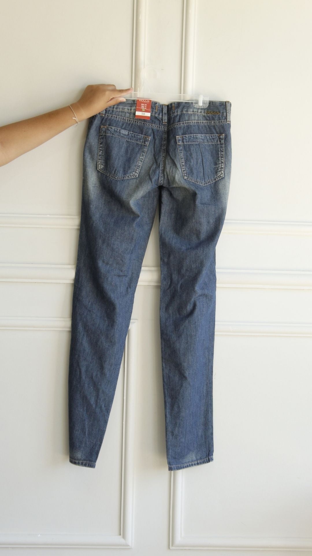 Jean