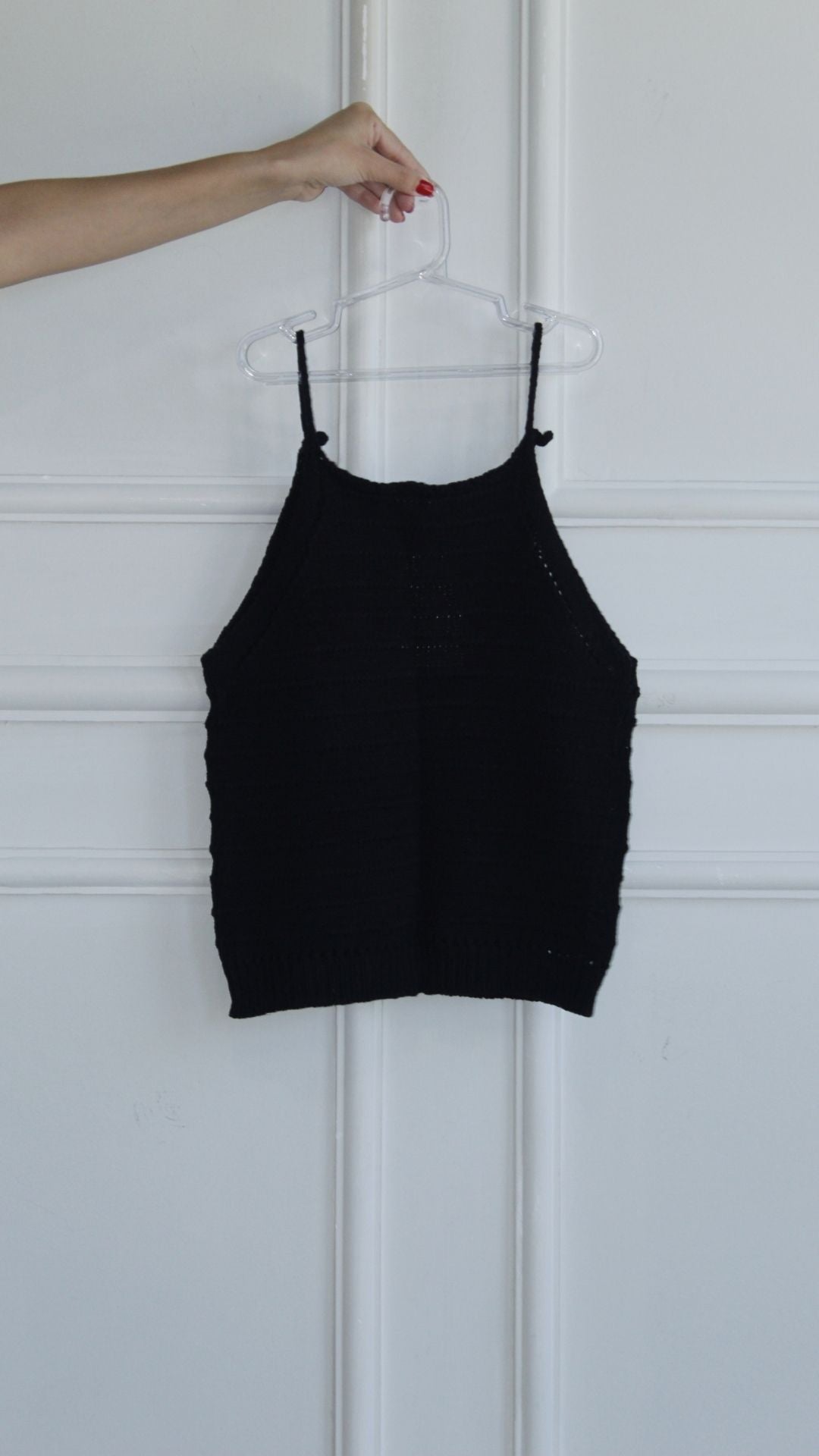 Camisilla