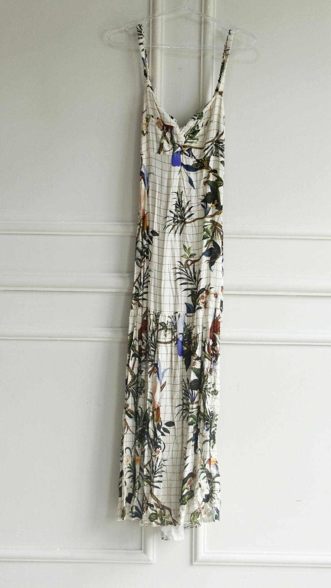Vestido