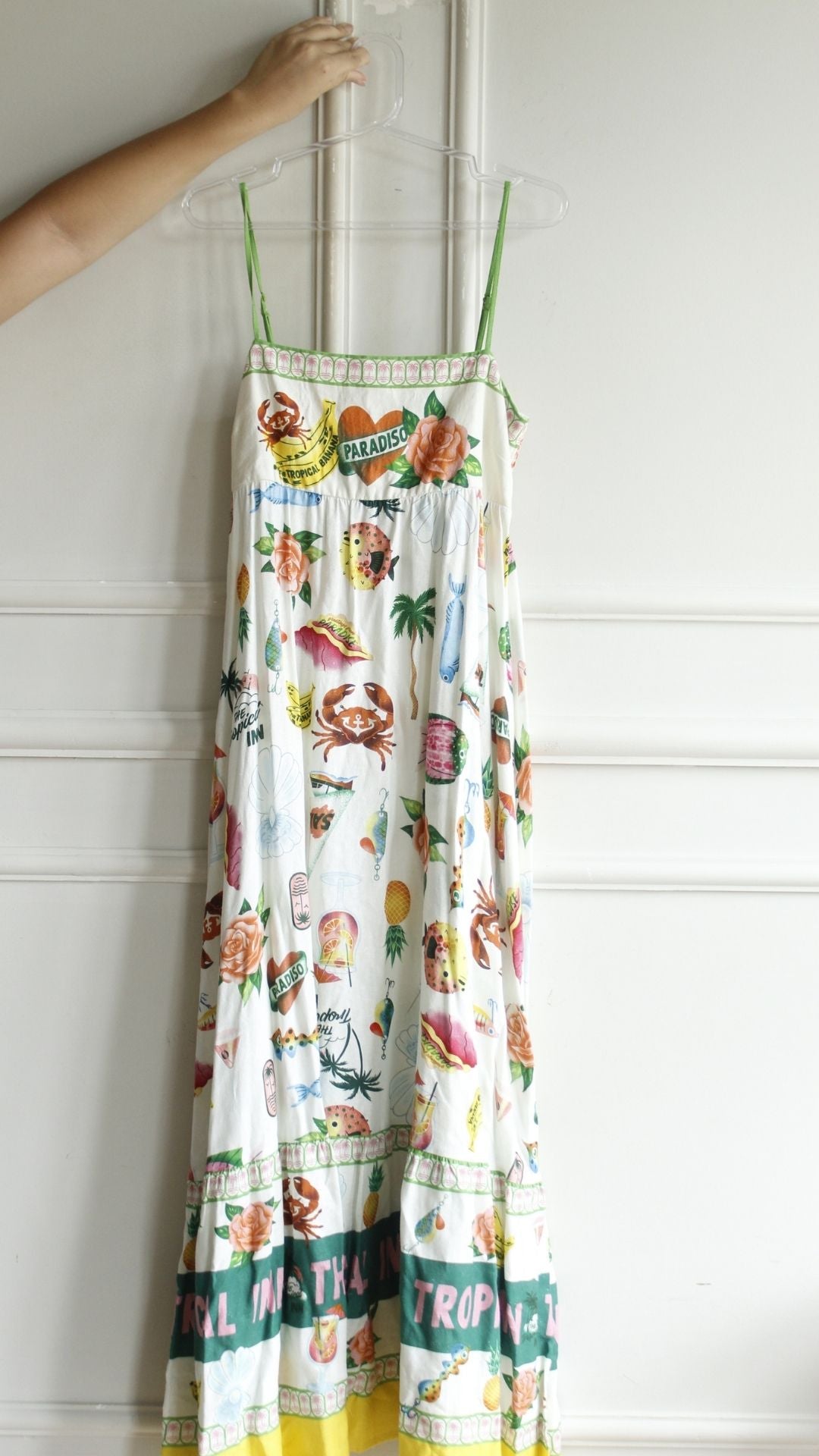 Vestido