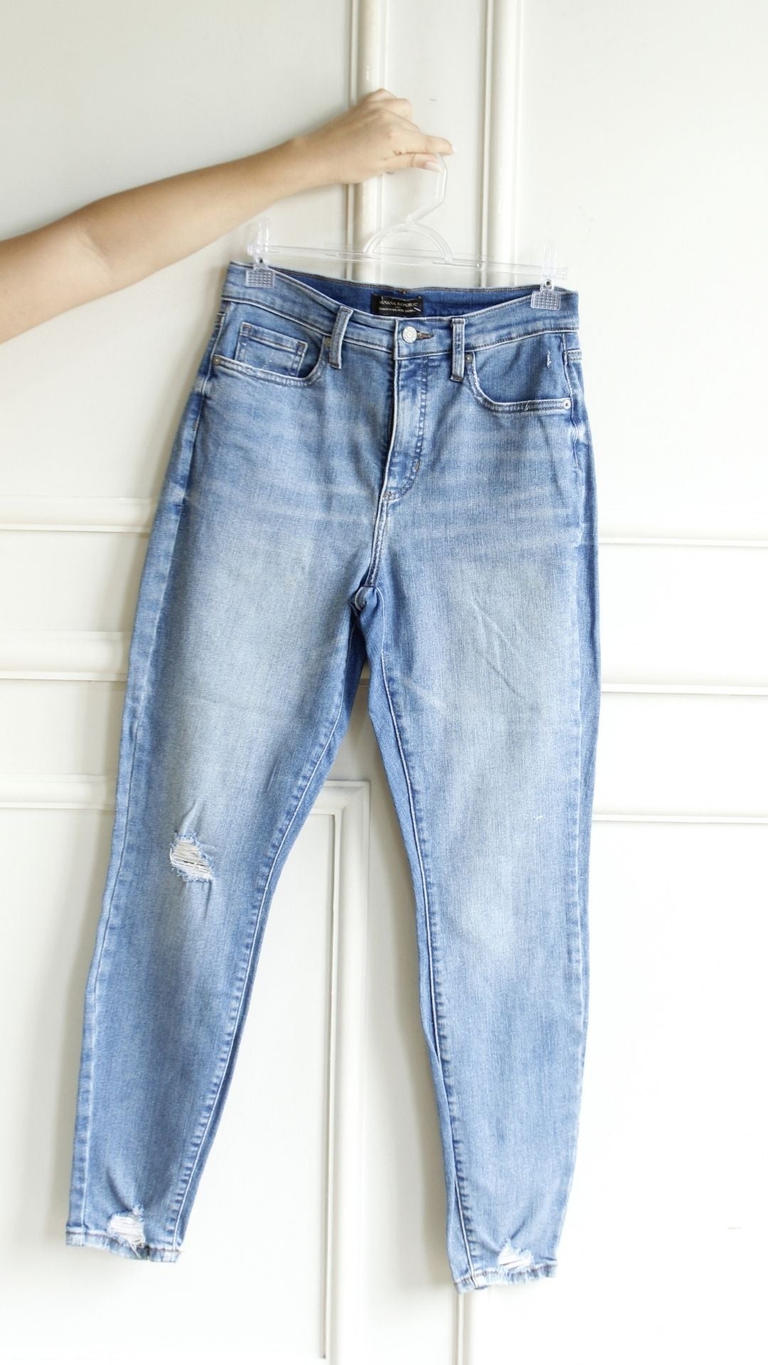 Jean