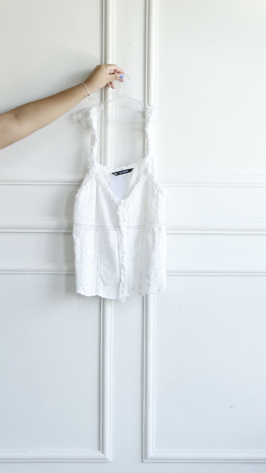 Camisilla
