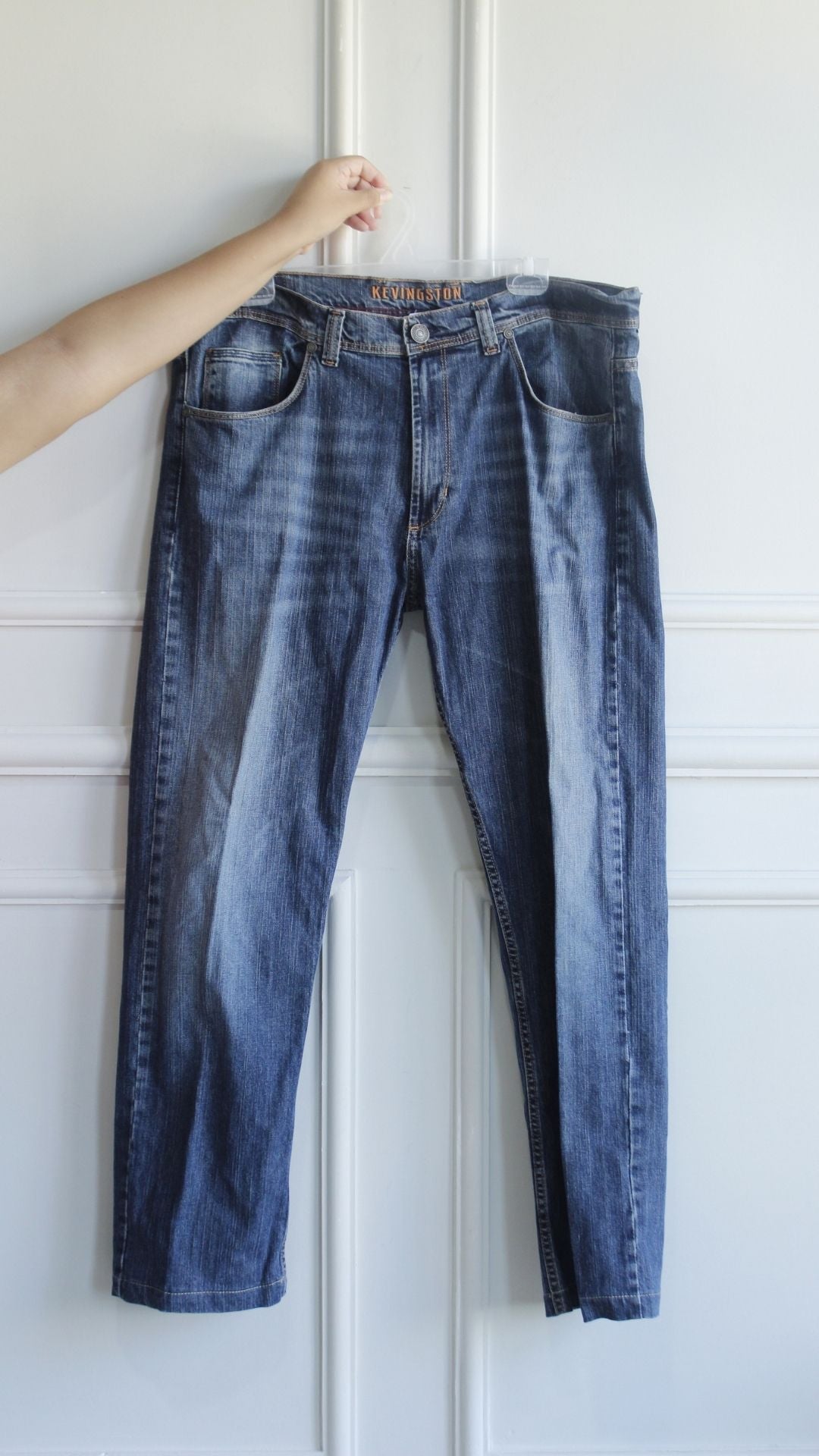 Jean