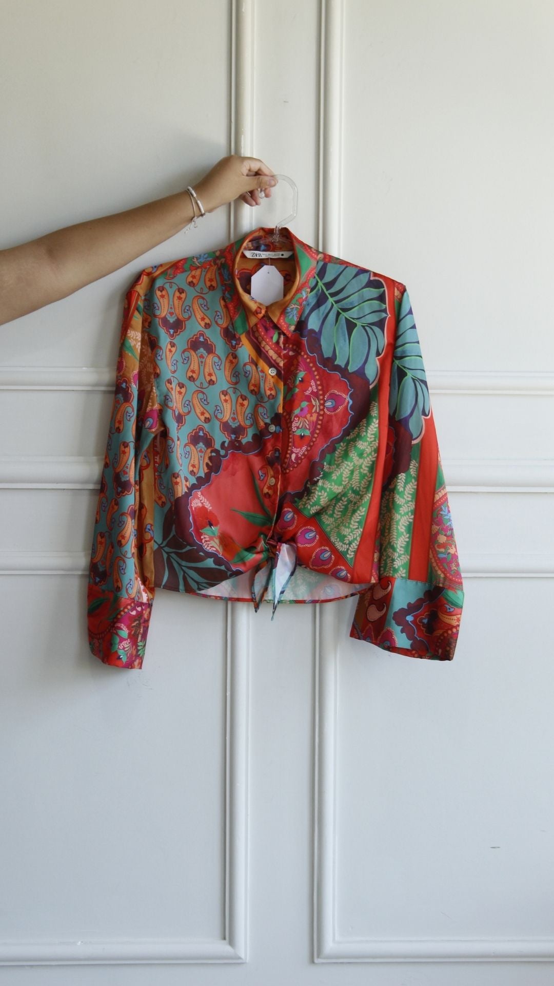 Camisa