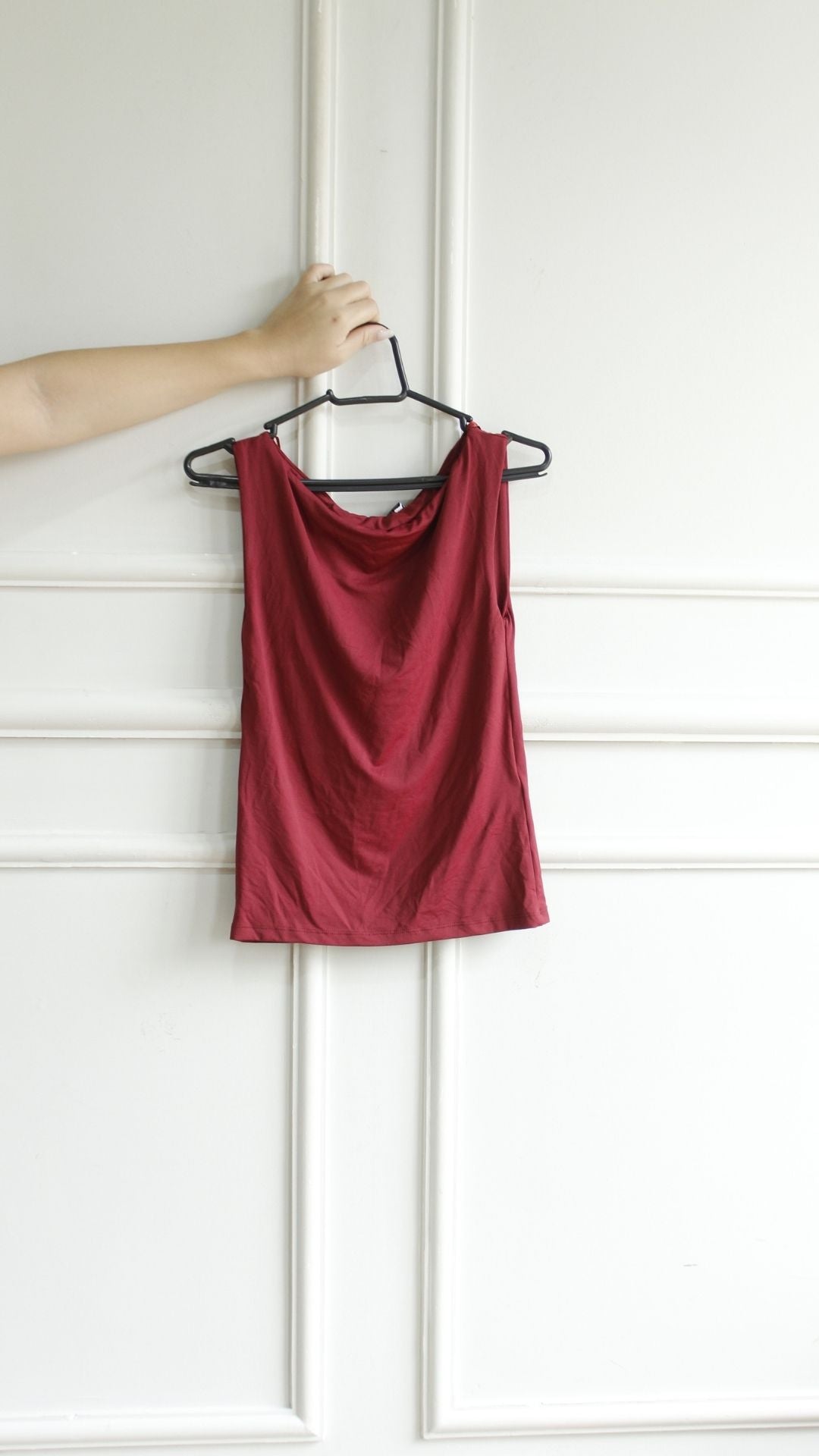Camisilla