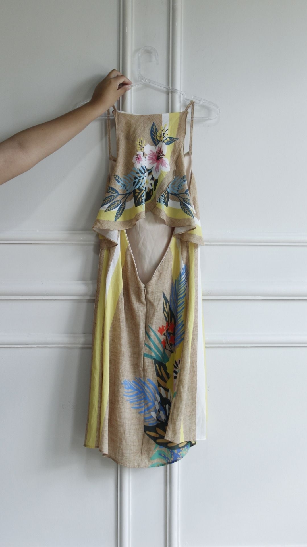 Vestido