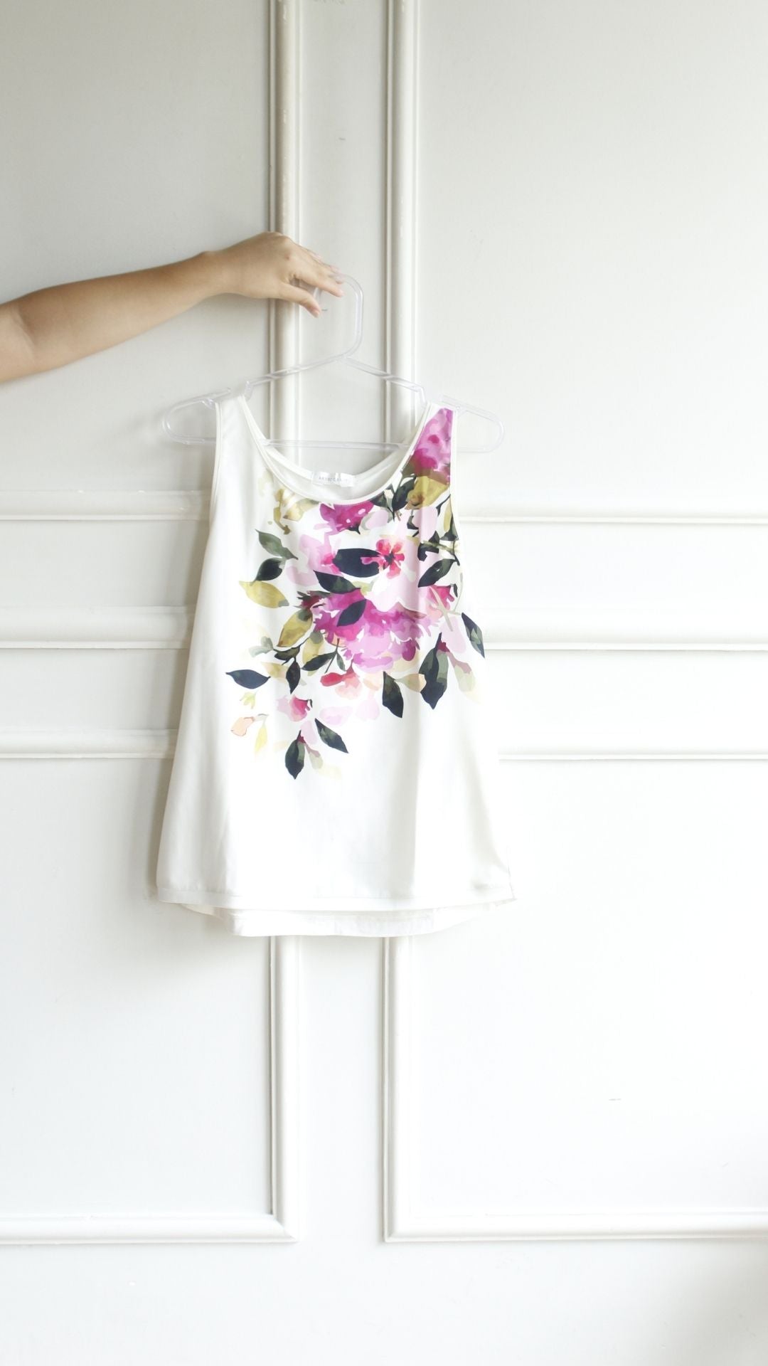Blusa