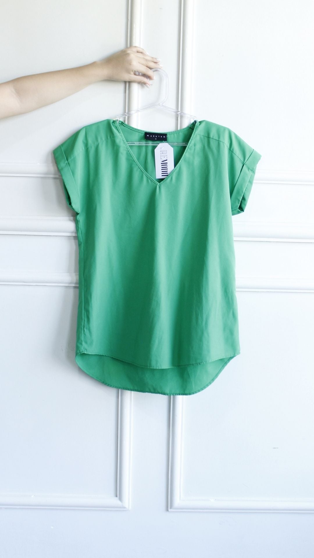 Blusa