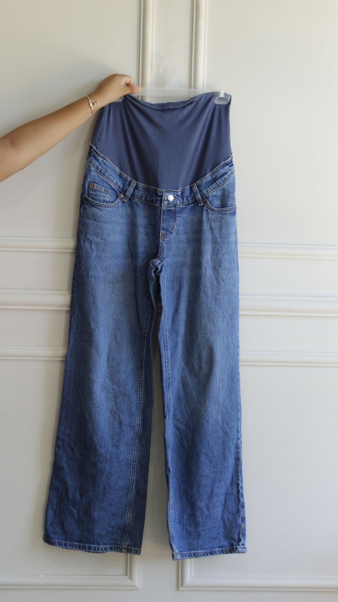 Jean