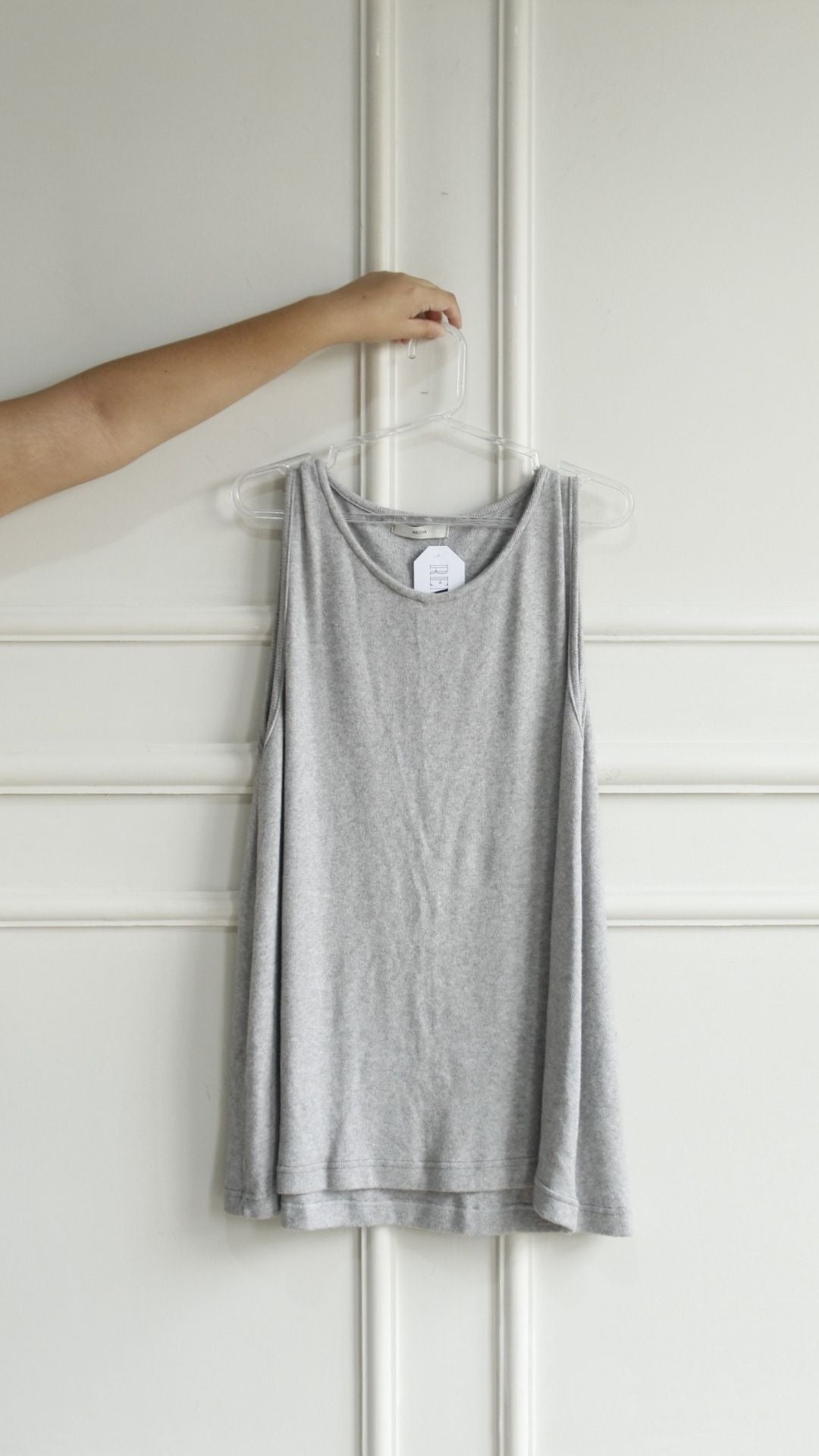 Camisilla