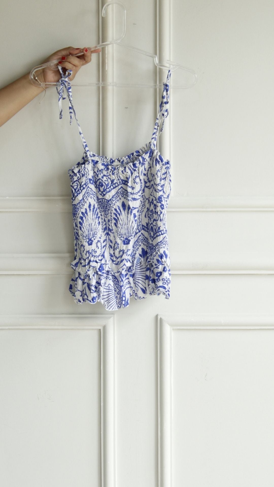 Blusa