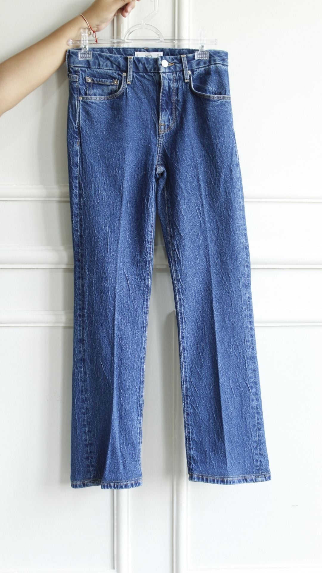 Jean