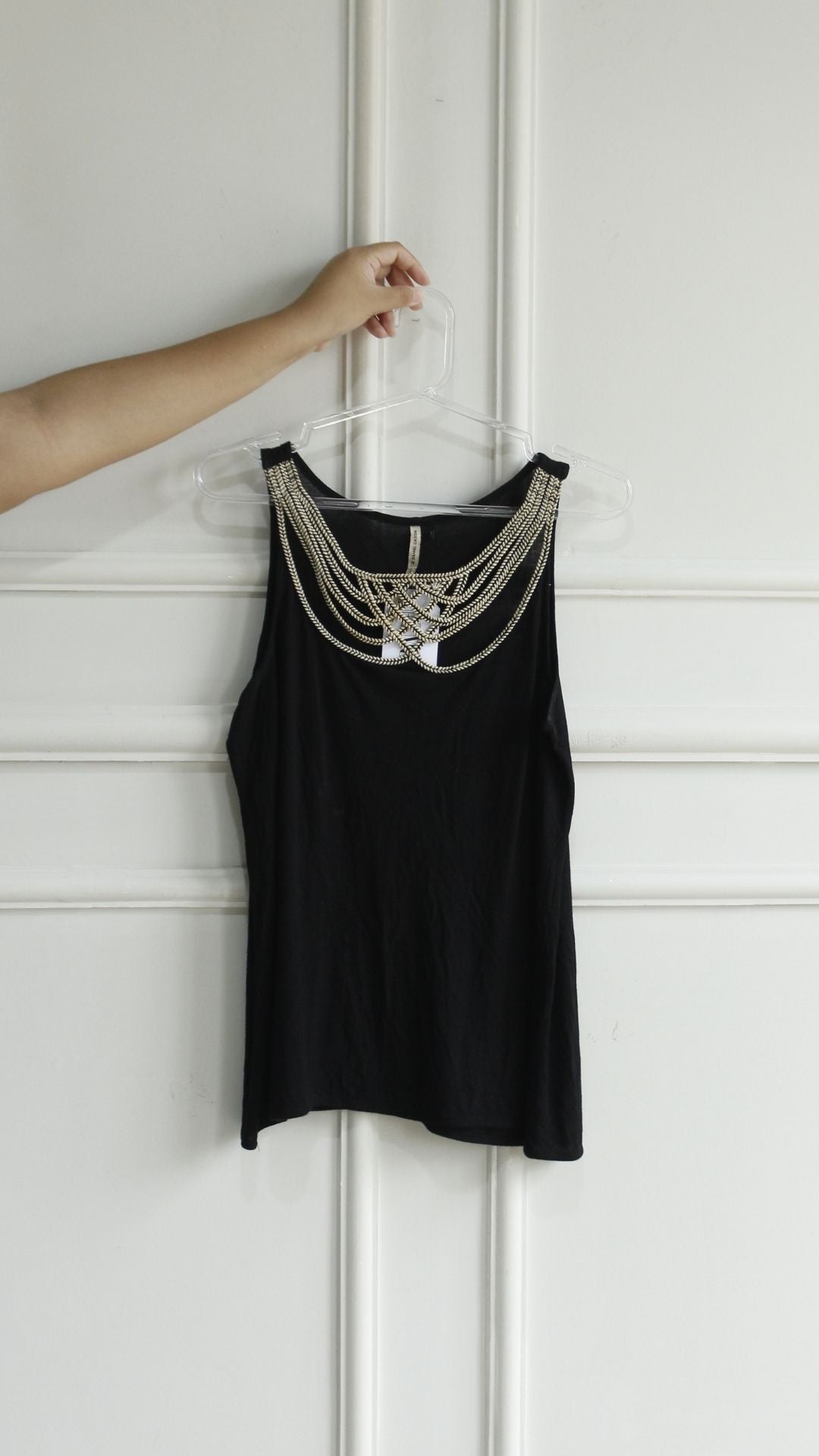 Blusa